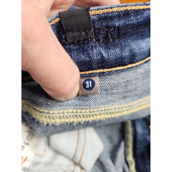 Citizens of Humanity Dita petite Bootcut leg size 31 - Picture 4 of 10